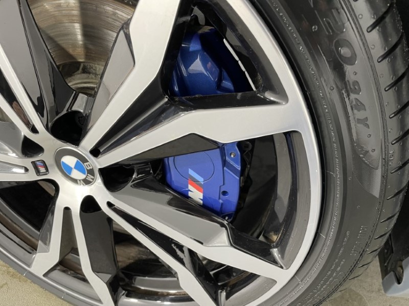 2022 (22) BMW X2 sDrive 18d M Sport 5dr Step Auto 3447760