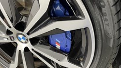 2022 (22) BMW X2 sDrive 18d M Sport 5dr Step Auto 3447760