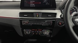 2022 (22) BMW X2 sDrive 18d M Sport 5dr Step Auto 3447728