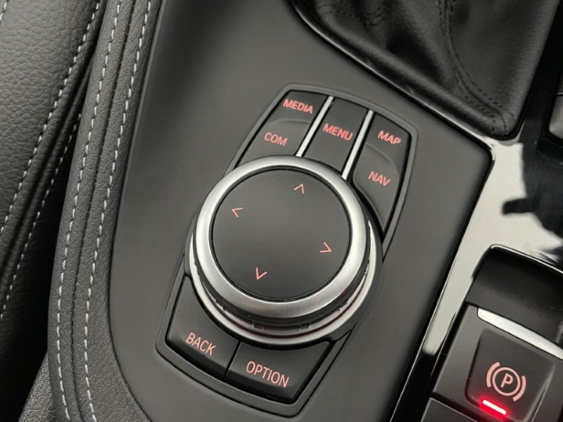 2022 (22) BMW X2 sDrive 18d M Sport 5dr Step Auto 3447735