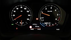 2022 (22) BMW X2 sDrive 18d M Sport 5dr Step Auto 3447727