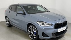 2022 (22) BMW X2 sDrive 18d M Sport 5dr Step Auto 3447782