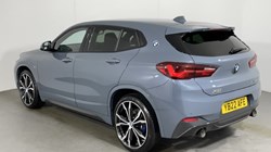 2022 (22) BMW X2 sDrive 18d M Sport 5dr Step Auto 3447795