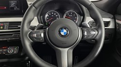 2022 (22) BMW X2 sDrive 18d M Sport 5dr Step Auto 3447730