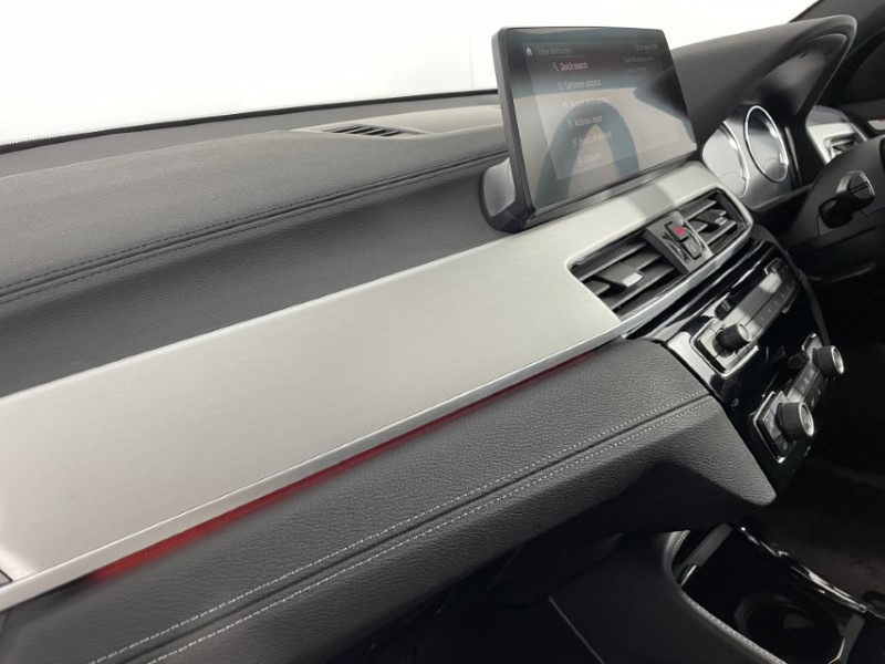 2022 (22) BMW X2 sDrive 18d M Sport 5dr Step Auto 3447775
