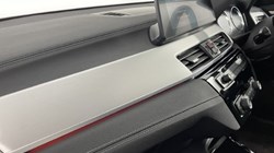 2022 (22) BMW X2 sDrive 18d M Sport 5dr Step Auto 3447775