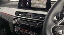 2022 (22) BMW X2 sDrive 18d M Sport 5dr Step Auto 3447747