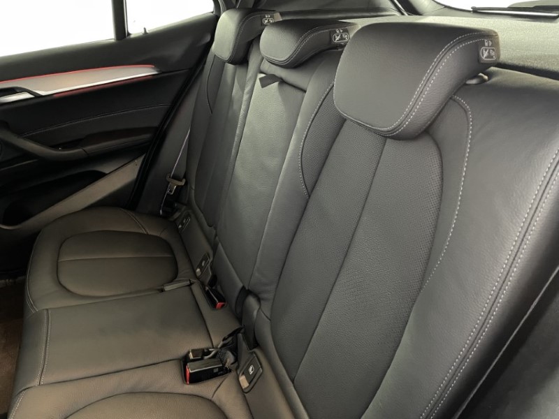 2022 (22) BMW X2 sDrive 18d M Sport 5dr Step Auto 3447772