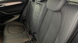 2022 (22) BMW X2 sDrive 18d M Sport 5dr Step Auto 3447772