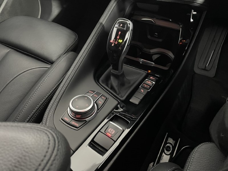 2022 (22) BMW X2 sDrive 18d M Sport 5dr Step Auto 3447729