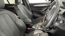 2022 (22) BMW X2 sDrive 18d M Sport 5dr Step Auto 3447749