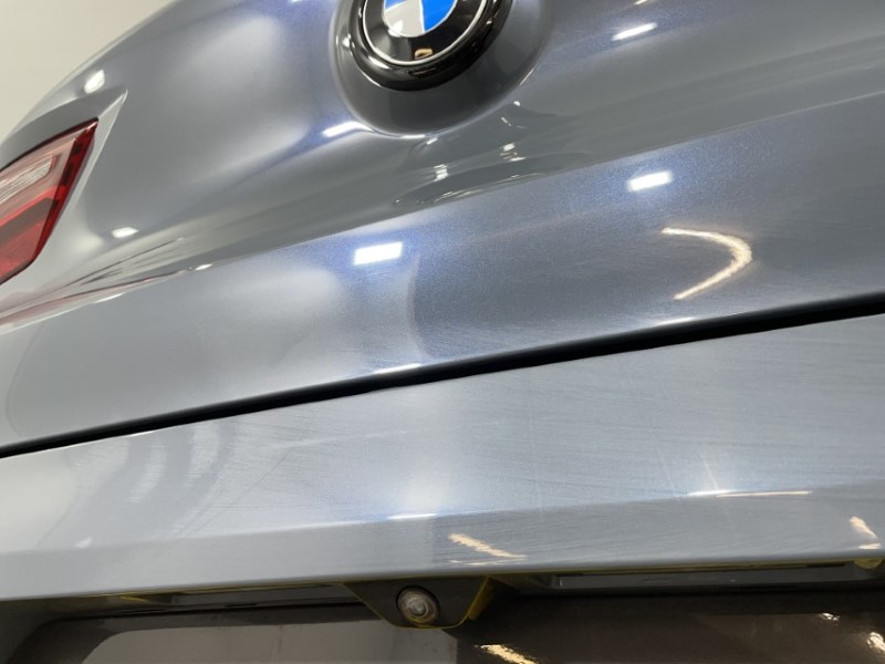 2022 (22) BMW X2 sDrive 18d M Sport 5dr Step Auto 3447767