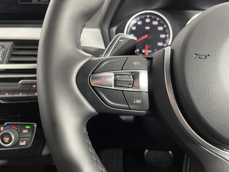 2022 (22) BMW X2 sDrive 18d M Sport 5dr Step Auto 3447731