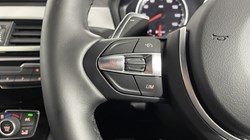 2022 (22) BMW X2 sDrive 18d M Sport 5dr Step Auto 3447731