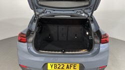 2022 (22) BMW X2 sDrive 18d M Sport 5dr Step Auto 3447768