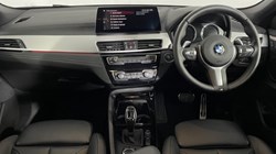 2022 (22) BMW X2 sDrive 18d M Sport 5dr Step Auto 3447771