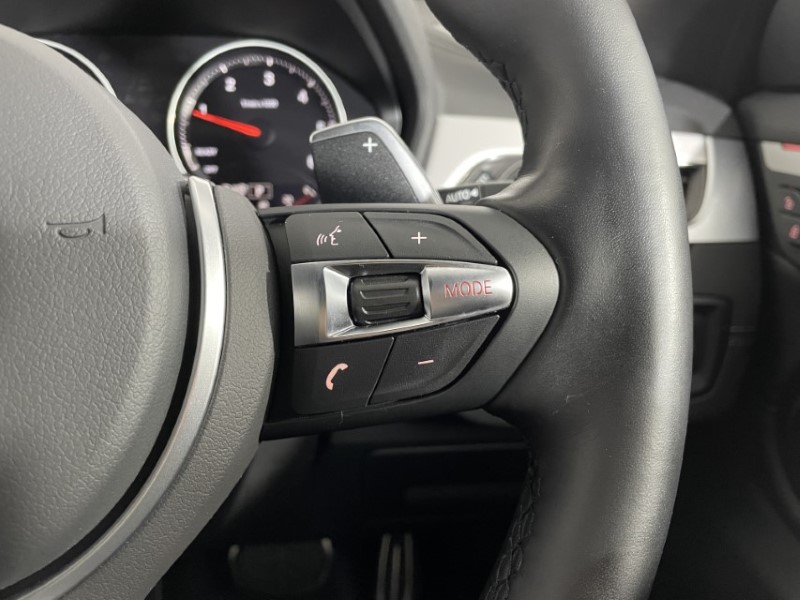 2022 (22) BMW X2 sDrive 18d M Sport 5dr Step Auto 3447732