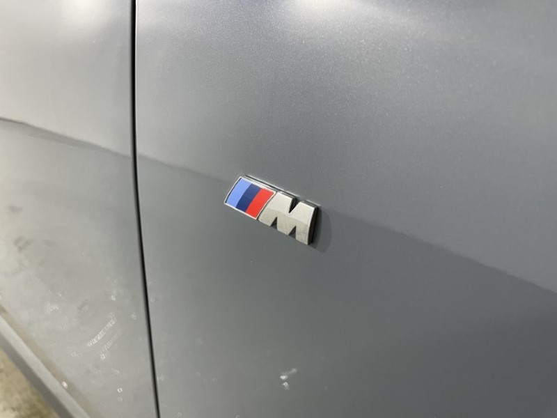 2022 (22) BMW X2 sDrive 18d M Sport 5dr Step Auto 3447757