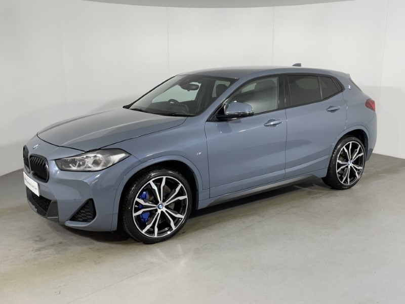 2022 (22) BMW X2 sDrive 18d M Sport 5dr Step Auto 3447790