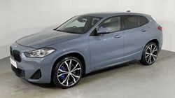 2022 (22) BMW X2 sDrive 18d M Sport 5dr Step Auto 3447790