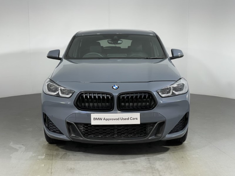 2022 (22) BMW X2 sDrive 18d M Sport 5dr Step Auto 3447810