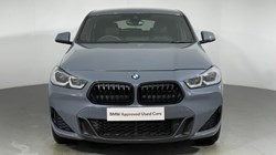 2022 (22) BMW X2 sDrive 18d M Sport 5dr Step Auto 3447810