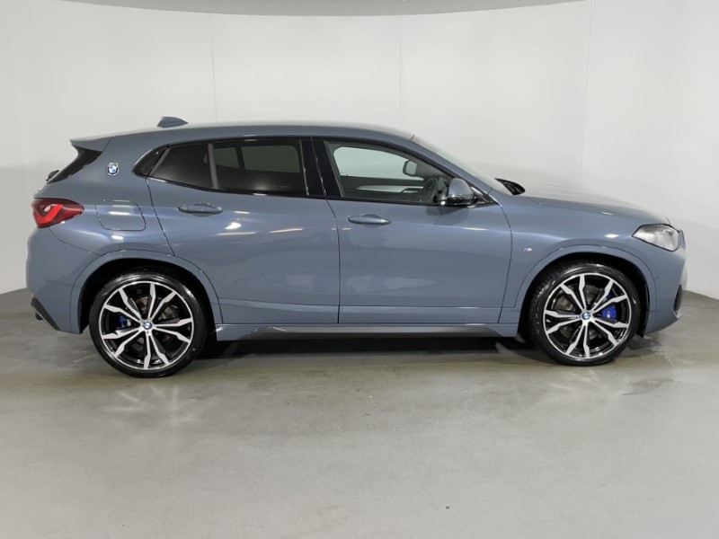 2022 (22) BMW X2 sDrive 18d M Sport 5dr Step Auto 3447780