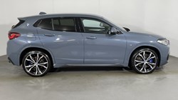2022 (22) BMW X2 sDrive 18d M Sport 5dr Step Auto 3447780