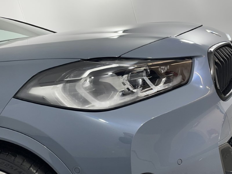 2022 (22) BMW X2 sDrive 18d M Sport 5dr Step Auto 3447808