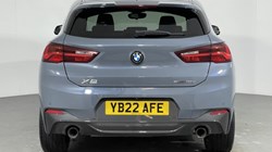 2022 (22) BMW X2 sDrive 18d M Sport 5dr Step Auto 3447776