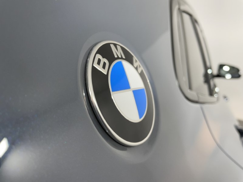 2022 (22) BMW X2 sDrive 18d M Sport 5dr Step Auto 3447762