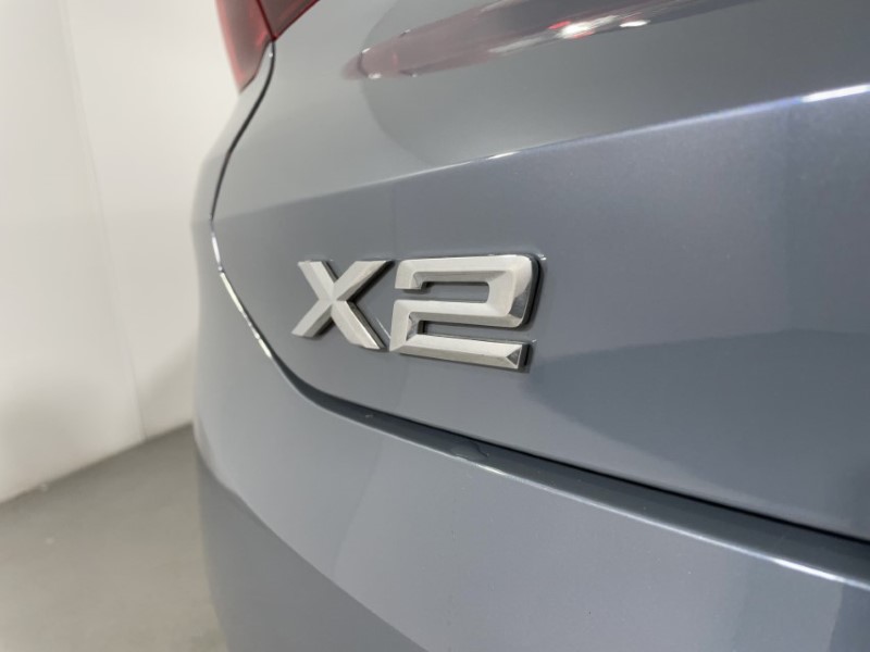 2022 (22) BMW X2 sDrive 18d M Sport 5dr Step Auto 3447766