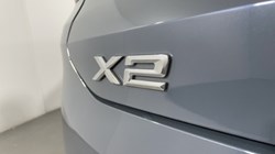 2022 (22) BMW X2 sDrive 18d M Sport 5dr Step Auto 3447766
