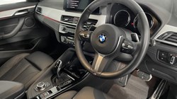 2022 (22) BMW X2 sDrive 18d M Sport 5dr Step Auto 3447748
