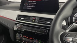 2022 (22) BMW X2 sDrive 18d M Sport 5dr Step Auto 3447743