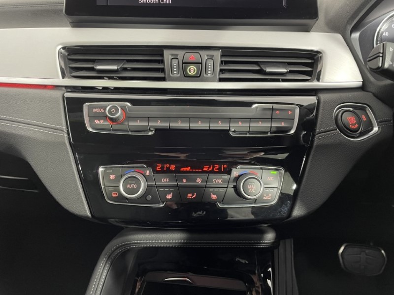 2022 (22) BMW X2 sDrive 18d M Sport 5dr Step Auto 3447738
