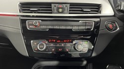 2022 (22) BMW X2 sDrive 18d M Sport 5dr Step Auto 3447738
