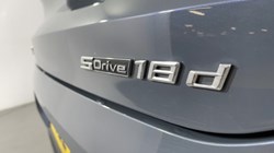 2022 (22) BMW X2 sDrive 18d M Sport 5dr Step Auto 3447764