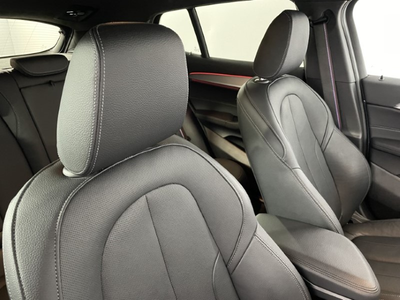 2022 (22) BMW X2 sDrive 18d M Sport 5dr Step Auto 3447750