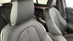 2022 (22) BMW X2 sDrive 18d M Sport 5dr Step Auto 3447750