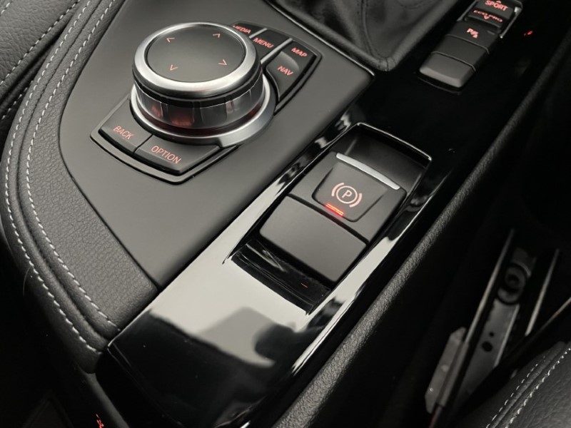 2022 (22) BMW X2 sDrive 18d M Sport 5dr Step Auto 3447736