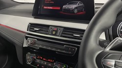 2022 (22) BMW X2 sDrive 18d M Sport 5dr Step Auto 3447744