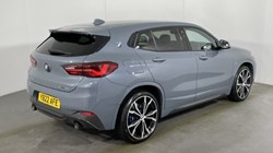 2022 (22) BMW X2 sDrive 18d M Sport 5dr Step Auto 3447800