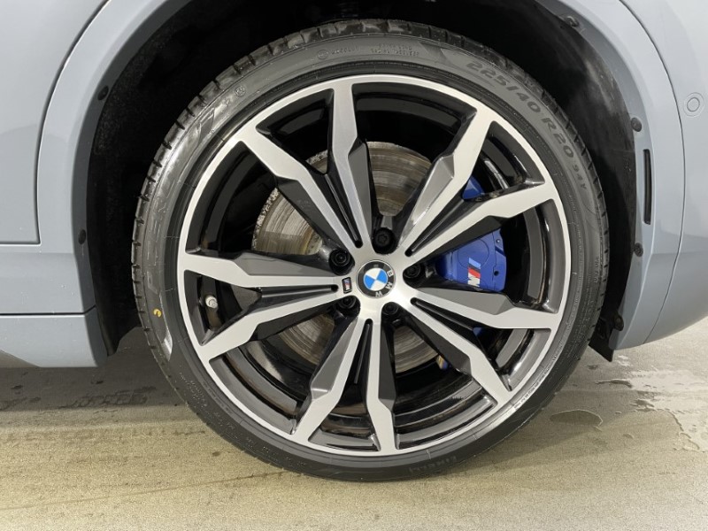2022 (22) BMW X2 sDrive 18d M Sport 5dr Step Auto 3447759