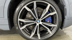 2022 (22) BMW X2 sDrive 18d M Sport 5dr Step Auto 3447759