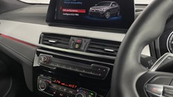2022 (22) BMW X2 sDrive 18d M Sport 5dr Step Auto 3447746