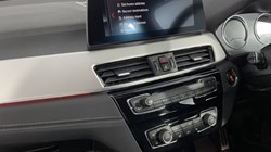 2022 (22) BMW X2 sDrive 18d M Sport 5dr Step Auto 3447774