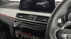 2022 (22) BMW X2 sDrive 18d M Sport 5dr Step Auto 3447745