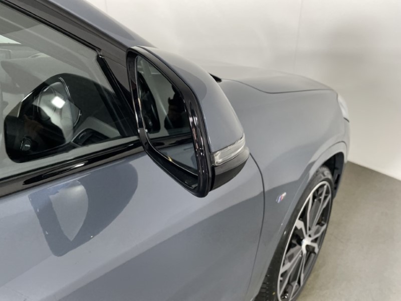 2022 (22) BMW X2 sDrive 18d M Sport 5dr Step Auto 3447756