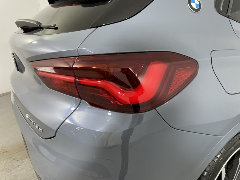 2022 (22) BMW X2 sDrive 18d M Sport 5dr Step Auto 3447763